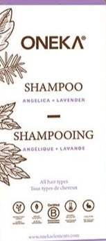 Refill - Lavender Angelica Shampoo - Oneka