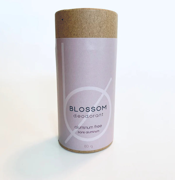 BOTTLE NONE - Blossom Deodorant