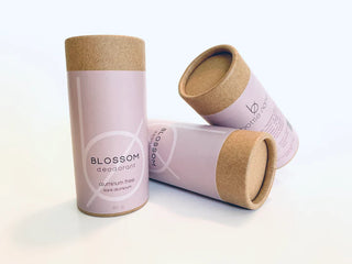 BOTTLE NONE - Blossom Deodorant