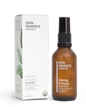 Skin Essence Organics, CALMING & TONING Facial Mist, 60ml