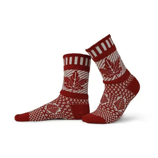Buy canada-eh Solmate Socks – Adult Crew Socks