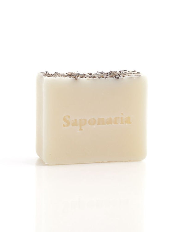 Saponaria — Classic Lavender Soap