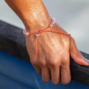4Ocean — Coral Reef Beaded Bracelet