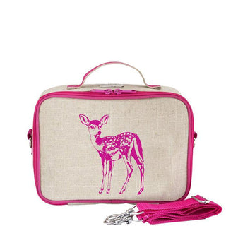 Buy pink-deer-lunch-box SoYoung  Lunch Box