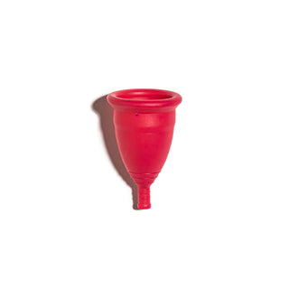 Green Umbrella - Menstrual Cup