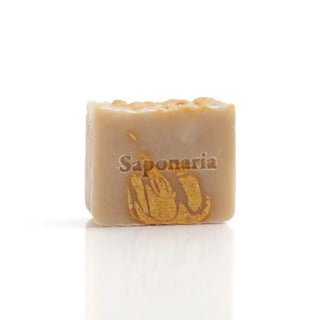 Saponaria - Energizing Orange Soap
