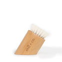 Wooden Facial Dry Brush - Ekö + Co