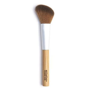 Elate Beauty — Bamboo Cheek/Contour Brush