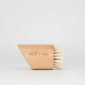 Wooden Facial Dry Brush - Ekö + Co