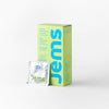 Jems Latex Condoms 12 pack