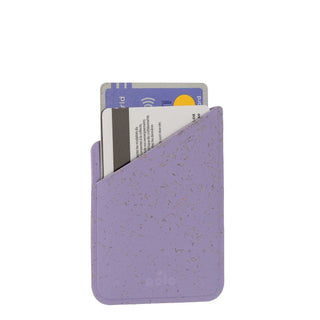 Buy lavender-card-holder-pela Pela — Card Holder