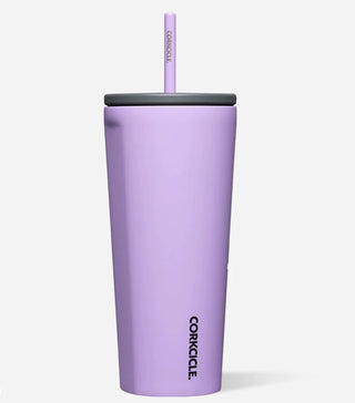 Buy sun-soaked-lilac Corkcicle - Cold Cup 24 0z