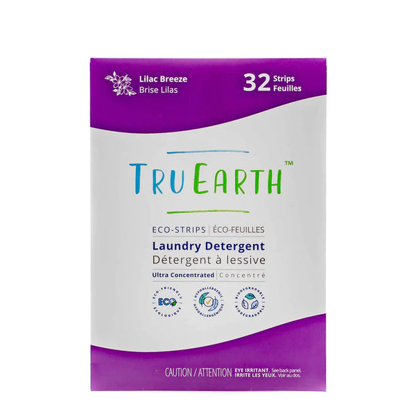 Tru Earth - Lilac Breeze 32 Loads Regular