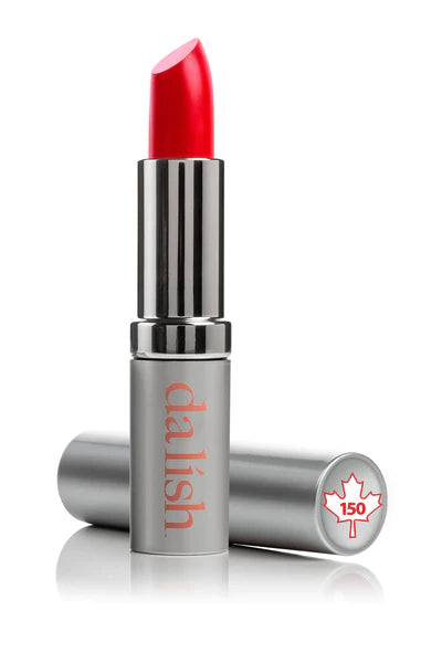 Da Lish Cosmetics — Lipsticks