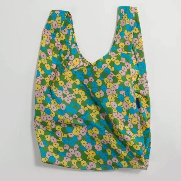Standard Baggu - Reusable Bag - Many styles