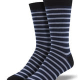 Adult Men's Bamboo Socks - Socksmith