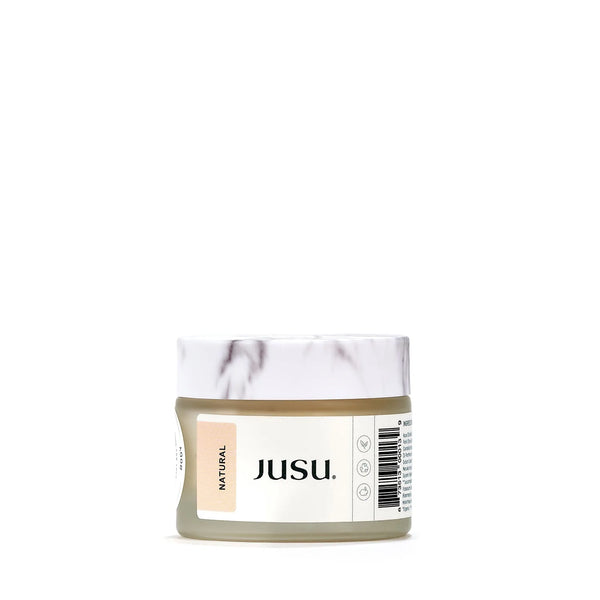 Jusu — Medium Hold Hair Putty - 50ml