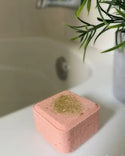 Saponaria — Mini Square Bath Bomb