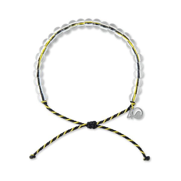 4Ocean — Penguin Beaded Bracelet