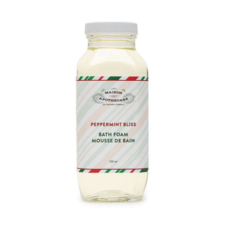 Maison Apothecare - Peppermint Bliss Bath Foam 500ml