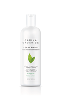 Carina Organics - Peppermint Cooling Scalp Stimulating Conditioner - REFILL