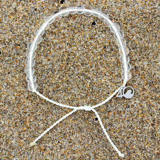 4Ocean — Polar Bear Beaded Bracelet