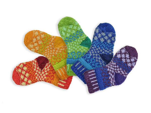Solmate Baby Socks