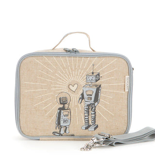 Buy robot-playdate SoYoung  Lunch Box