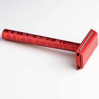Buy rocket-red Henson Shaving Safety Razors