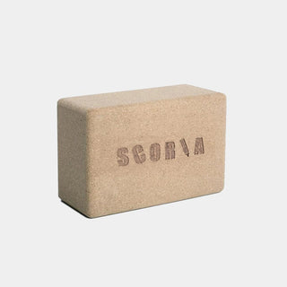 Scoria — Large Yoga Brick