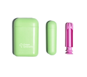 Green Umbrella Reusable Applicator System with Eco Tampons