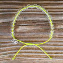 4Ocean — Sea Turtle Beaded Bracelet