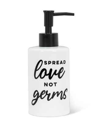Spread the Love Soap Pump - Abbott