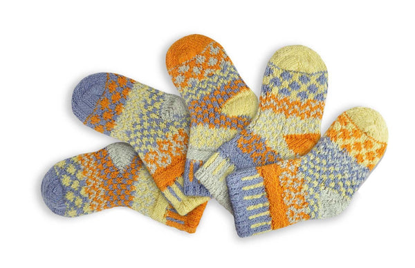 Solmate Baby Socks