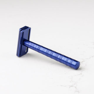 Buy blue-steel Henson Shaving Safety Razors