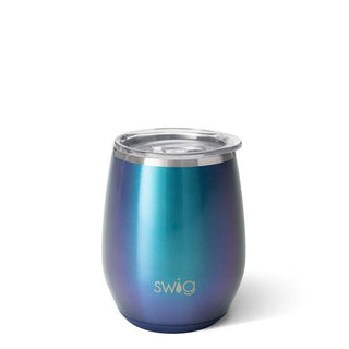 Swig Life — Stemless Wine Cups (14oz)