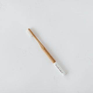 Brush Naked Eco Friendly Toothbrushes - KIDS